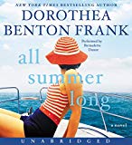 Book All Summer Long CD: A Novel free