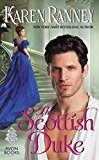 Book The Scottish Duke (The Dukes) free