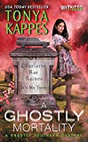 Book A Ghostly Mortality: A Ghostly Southern Mystery (Ghostly Southern Mysteries, 6) free