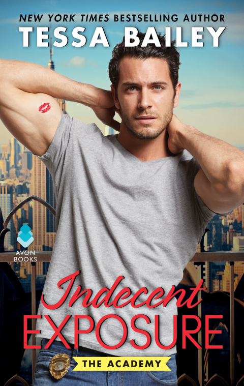 Book Indecent Exposure: The Academy free