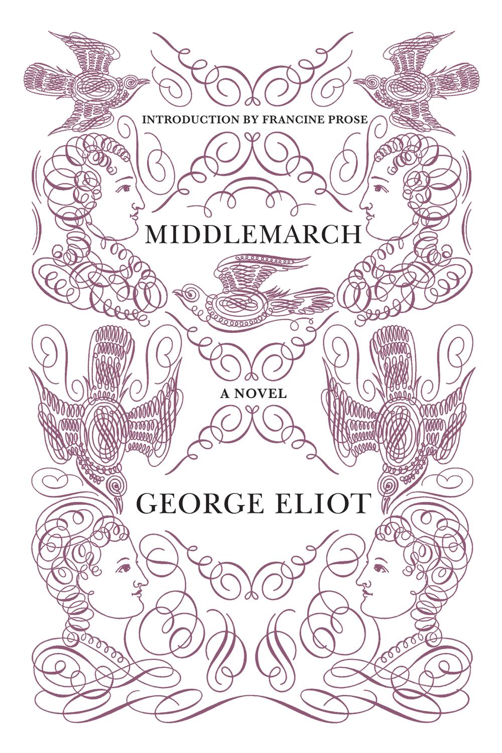 Book Middlemarch (Harper Perennial Deluxe Editions) free