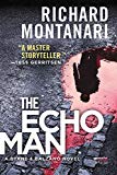 Book The Echo Man: A Novel of Suspense (A Byrne & Balzano Thriller, 1) free