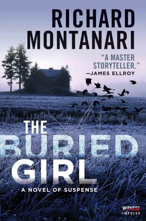 Book The Buried Girl free