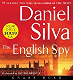 Book The English Spy Low Price CD (Gabriel Allon) free