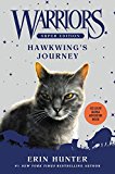 Book Warriors Super Edition: Hawkwing's Journey free