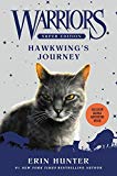 Book Warriors Super Edition: Hawkwing's Journey free