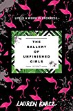 Book The Gallery of Unfinished Girls free
