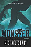 Book Michael Grant 9 Books Collection Set (Gone Series-Light, Gone, Hunger, Lies, Plague, Fear & Monster Series-Hero, Villain, Monster) free