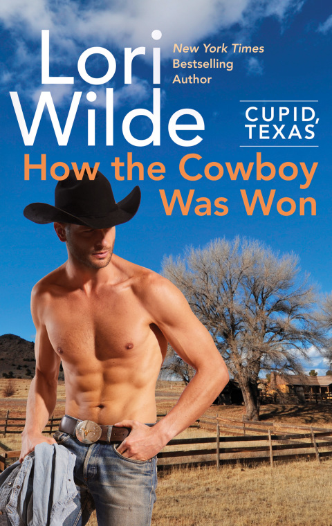 Book Cupid, Texas: How the Cowboy Was Won free Book Cupid, Texas: How the Cowboy Was Won free