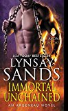 Book Immortal Unchained: An Argeneau Novel (An Argeneau Novel, 25) free