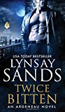 Book Twice Bitten: An Argeneau Novel (An Argeneau Novel, 27) free