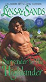 Book Surrender to the Highlander: Highland Brides (Highland Brides, 5) free
