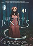 Book Before She Ignites (Fallen Isles, 1) free