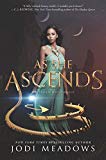 Book As She Ascends (Fallen Isles, 2) free