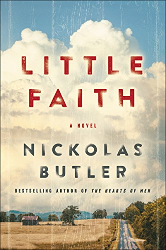 Book Little Faith: A Novel free