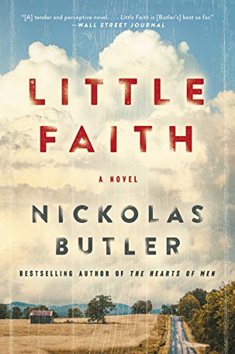 Book Little Faith: A Novel free