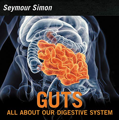 Book Guts: Revised Edition free