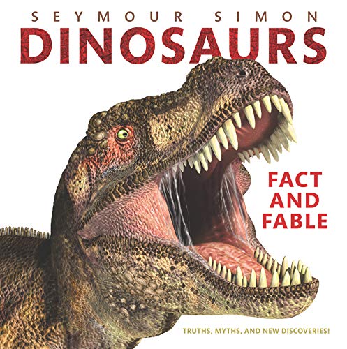 Book Dinosaurs: Fact and Fable free