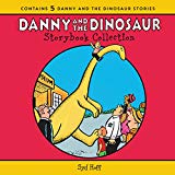 Book The Danny and the Dinosaur Storybook Collection: 5 Beloved Stories (I Can Read Level 1) free