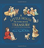 Book A Little House Picture Book Treasury: Six Stories of Life on the Prairie free