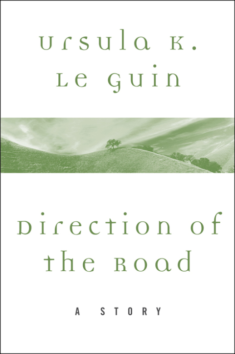 Book Direction of the Road free