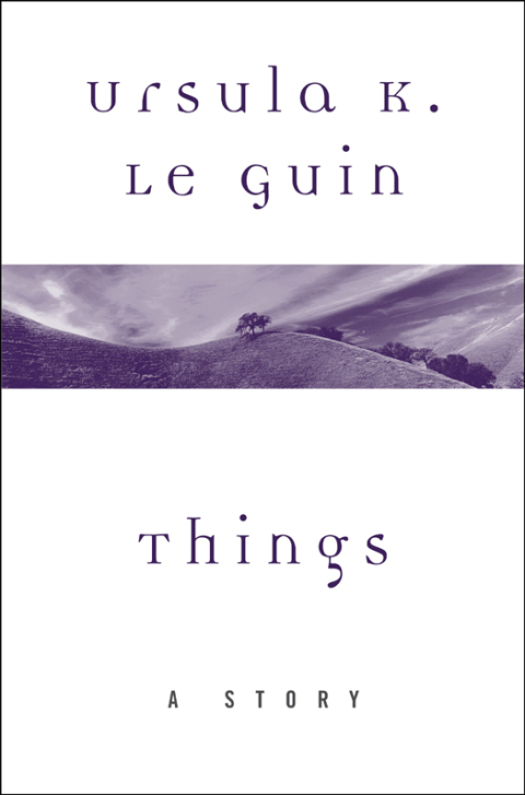 Book Things free