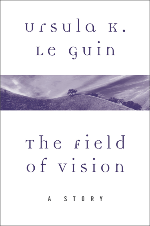 Book The Field of Vision free