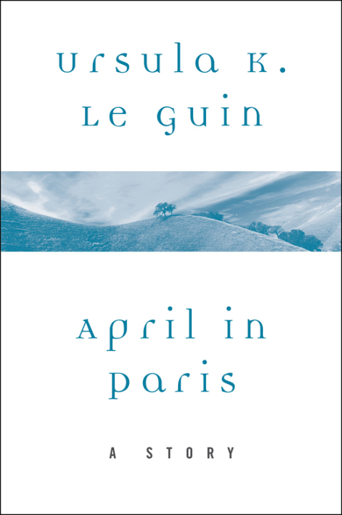 Book April in Paris free
