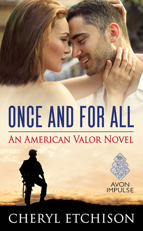 Book Once and For All free