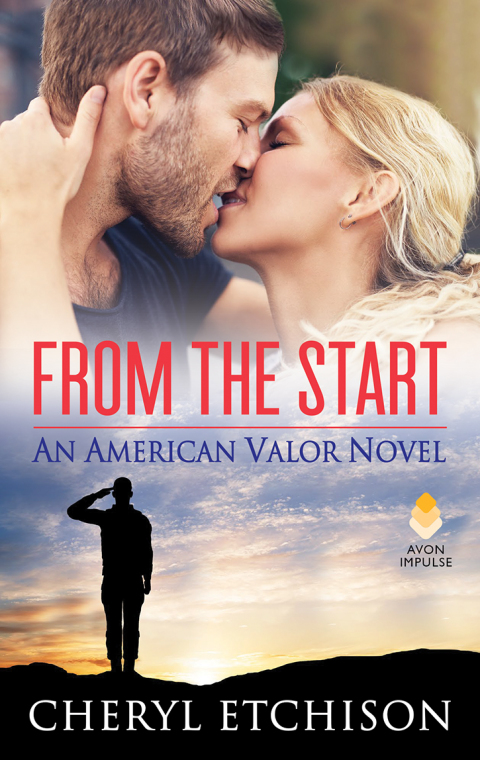 Book From the Start free