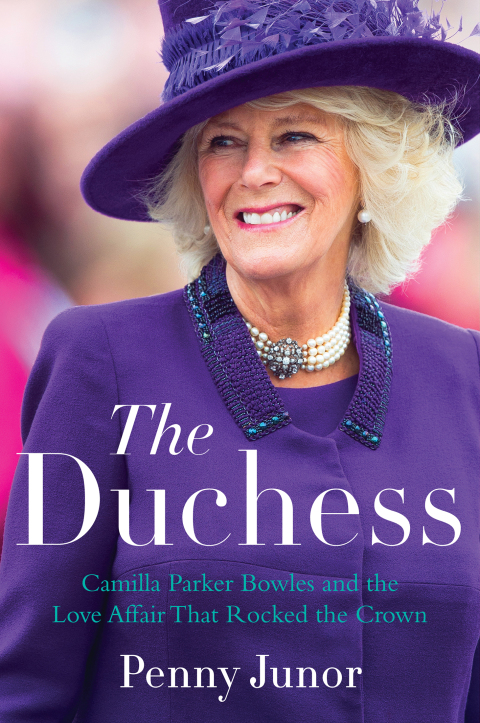 Book The Duchess free