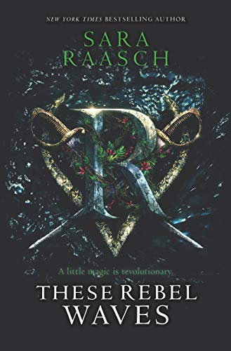 Book These Rebel Waves free