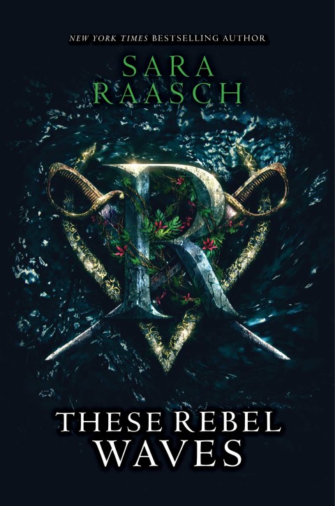 Book These Rebel Waves free
