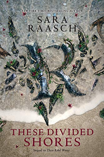 Book These Divided Shores (These Rebel Waves) free