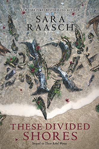 Book These Divided Shores (These Rebel Waves, 2) free