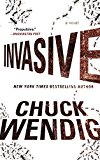 Book Invasive: A Novel free