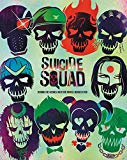 Book Suicide Squad: Behind the Scenes with the Worst Heroes Ever free