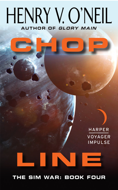 Book CHOP Line free