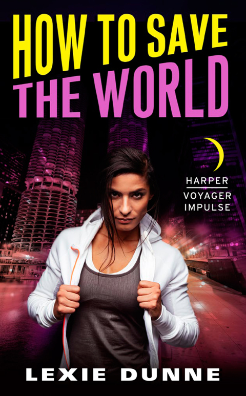 Book How to Save the World free