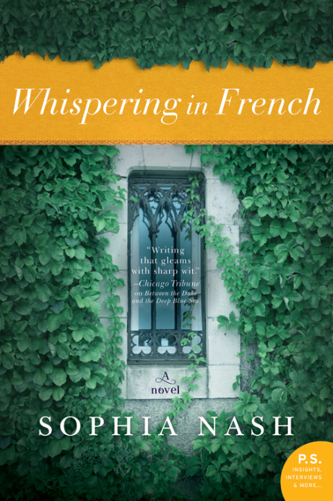 Book Whispering in French free