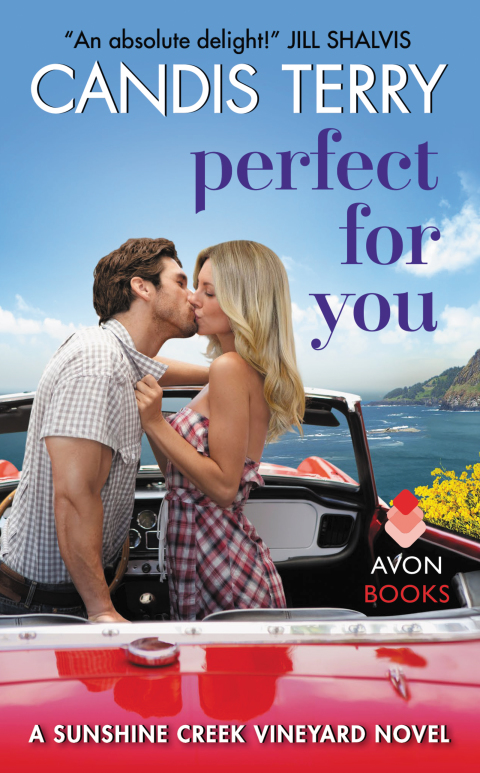 Book Perfect for You free