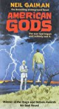 Book American Gods: The Tenth Anniversary Edition: A Novel free