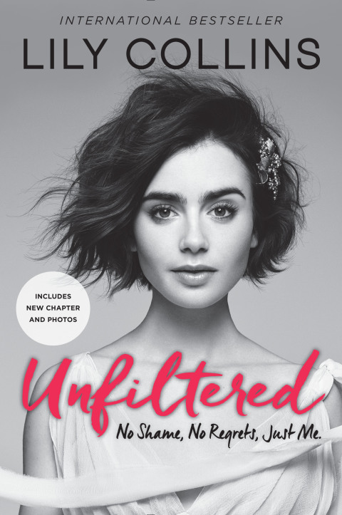 Book Unfiltered: No Shame, No Regrets, Just Me. free