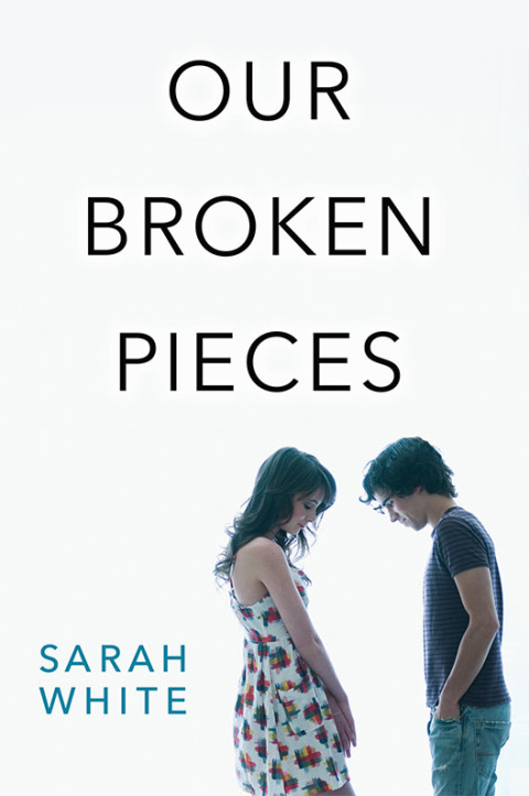 Book Our Broken Pieces free Book Our Broken Pieces free