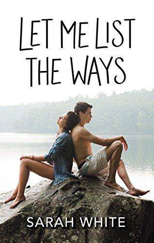 Book Let Me List the Ways free