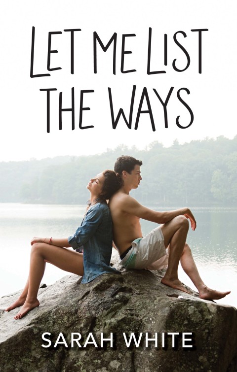 Book Let Me List the Ways free