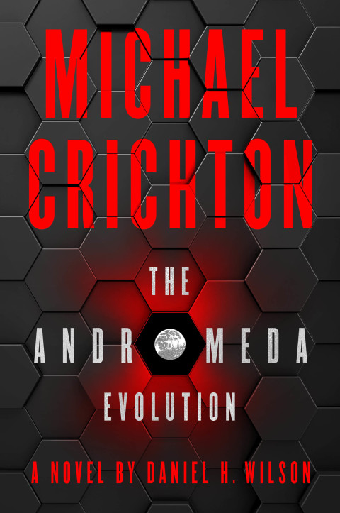 Book The Andromeda Evolution free