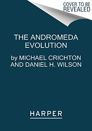 Book The Andromeda Evolution free