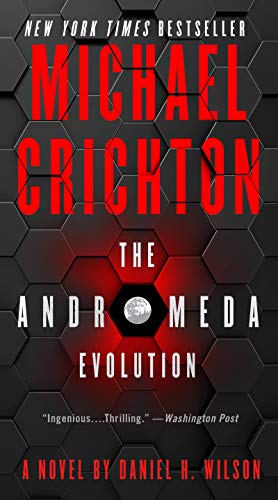 Book The Andromeda Evolution free