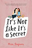 Book It's Not Like It's a Secret free